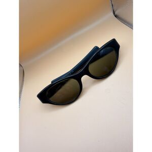 Polaroid Vintage Cat Eye Sunglasses - 1960s